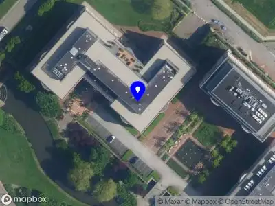 BMC Helix Distribution B.V. Schiphol-Rijk