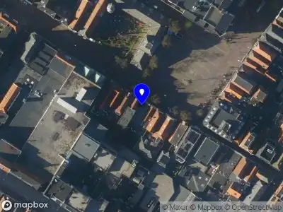 Nieuw bedrijf M.A.N. Horeca Holding B.V.