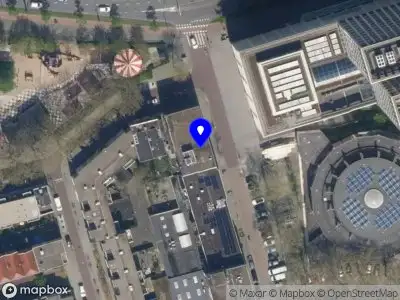 Stichting Society of European Scholars Rotterdam