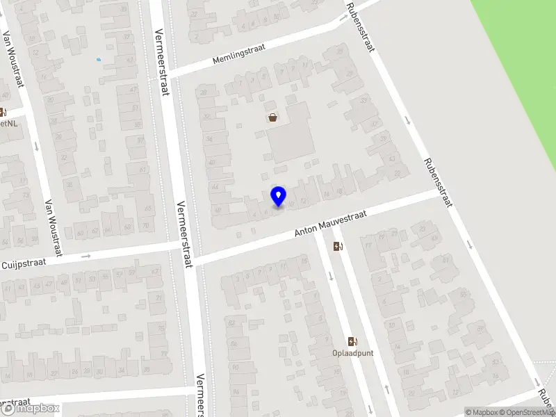 Desertpeople.nl Amersfoort