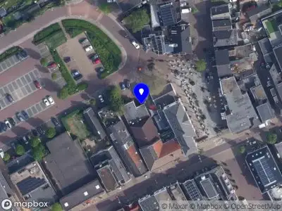 ABOUSSAID HOLDING B.V.