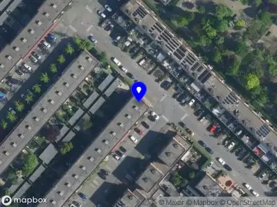 Smart Parking Solutions B.V. Nieuw-Vennep