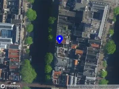 Nieuw bedrijf Vereniging van Eigenaars gebouw Nieuwe Prinsengracht 94 te Amsterdam