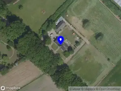 Nieuw bedrijf De Beestenbar'n