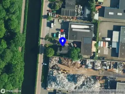 DK Techniek Raalte