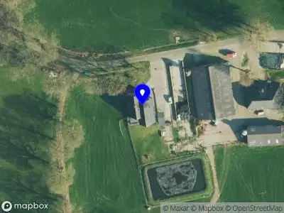 Landbouwbedrijf Vermeer Markelo