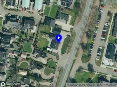 Nieuw bedrijf VDVTechniek