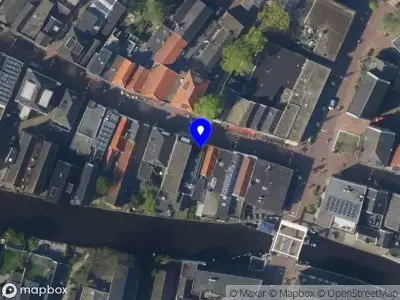 Vereniging van Eigenaars Kerkstraat 12 en 12A te Bodegraven Bodegraven