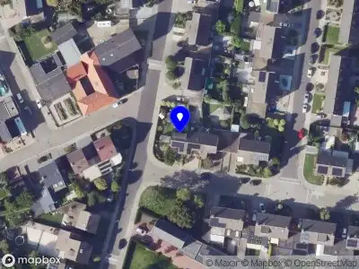 Nieuw bedrijf Lieke Grassére Fundament