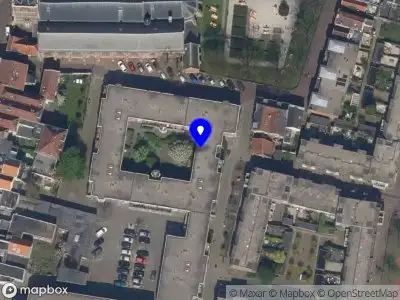 Nieuw bedrijf OT Steigerbouw