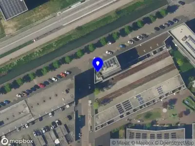 Omni Consulting Utrecht