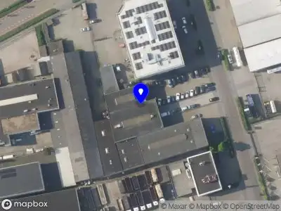 Nieuw bedrijf Van de Mheenmetaal