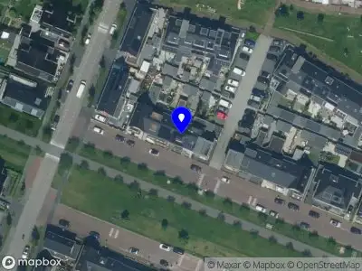 Damonstration Volendam
