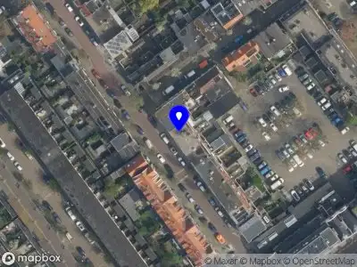 Montagebedrijf van Velzen Delft