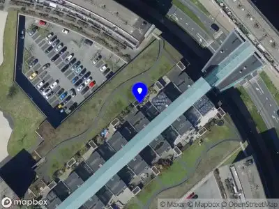 MIR Carnisse Veste Barendrecht