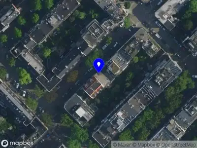 Staalblauw Consulting Amsterdam