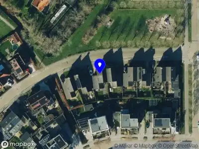 Nico van der Zee bouw & ontwikkeling B.V.