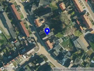 Nieuw bedrijf Bouwboxonline