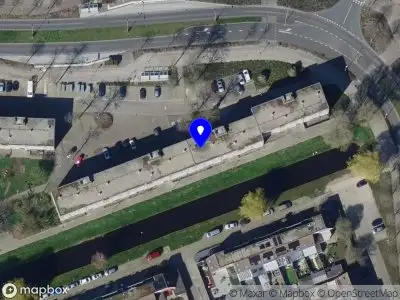 HATA Express Hellevoetsluis