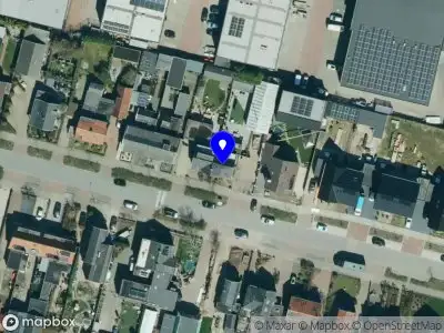 RM Dienstverlening V.O.F