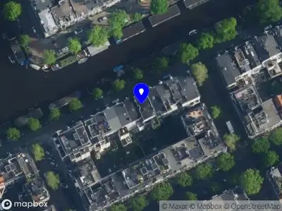 Cobblestone Properties B.V. Amsterdam