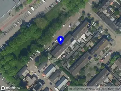 CP Security & Services Beverwijk