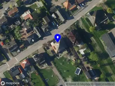 Nieuw bedrijf Lieshout bouwprojecten