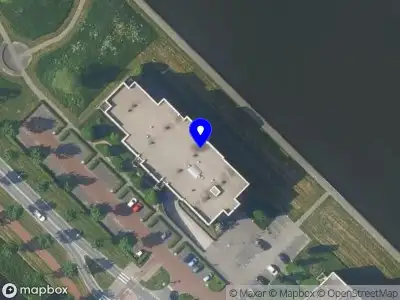 Montagebedrijf Nifra Zeewolde