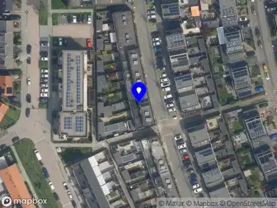 Nieuw bedrijf Van Oort Drone Solutions