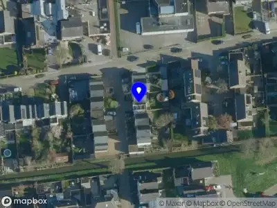 Nieuw bedrijf Boudewijn Repair