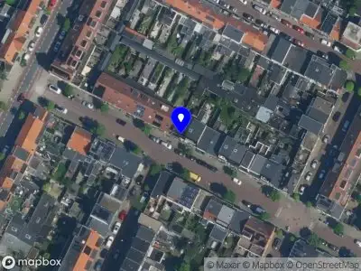 Nieuw bedrijf R Marketing Consulting