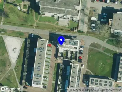 Bob Personenvervoer Enschede