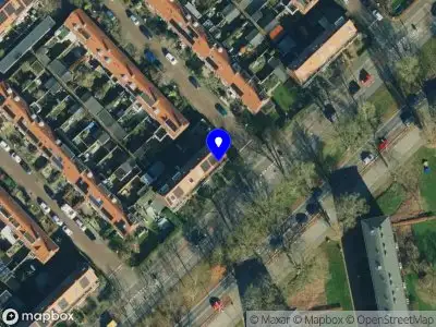 JM waarneming Zwolle