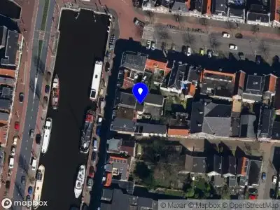 Nieuw bedrijf Sinne van der Meer