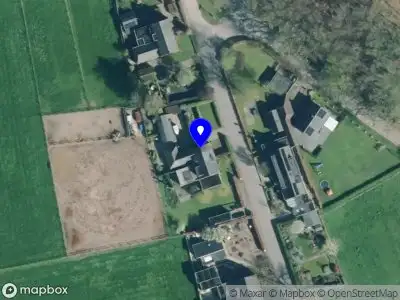 T&B sporthorses Stokkum