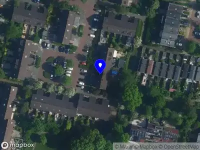 Nieuw bedrijf Avani Cleaning Company