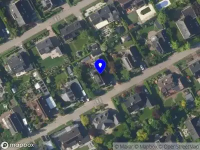 Nieuw bedrijf CW Management Services