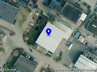 R. Kappert Holding B.V.