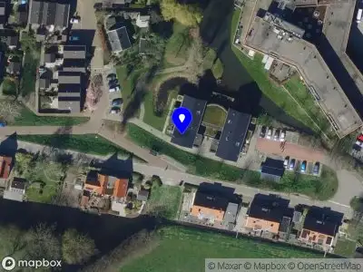 Stichting Wish (Wonen In Samen Hang, oudereninitiatief kleinschalig wonen met zorg) Poortugaal