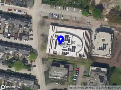 Vereniging Dorpsbelangen Hoogland