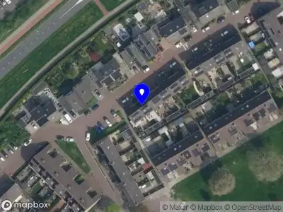 Stichting Diaconale Vrijwillige Thuishulp