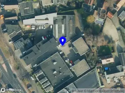 Business Service Centre