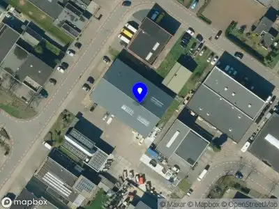 Stichting Gezond leven en bewegen Duiven