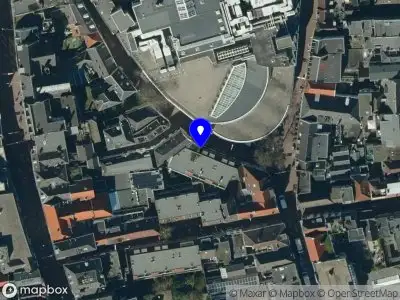 Stichting OogZorg Praktijken Nederland