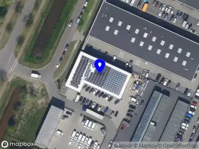 De Vreeden Klima Service B.V. Amersfoort