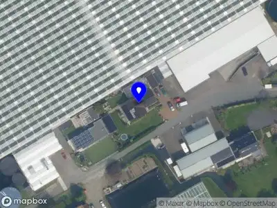 New Stolze Holding B.V. De Lier