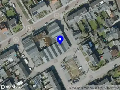 Nieuw bedrijf Andraws farah