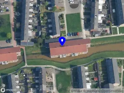 Nieuw bedrijf VFE Fashion