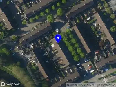 Nieuw bedrijf Klusbedrijf D.Bregieta