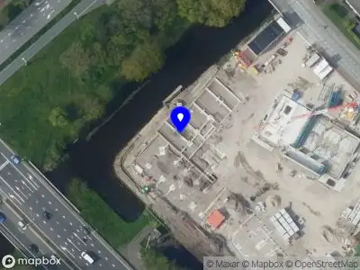 Nieuw bedrijf APK-Eigenwoning